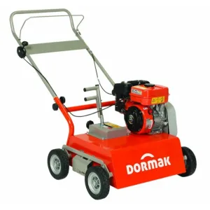 Dormak - Arieggiatore SC520 PRO con motore HONDA