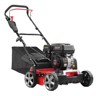 Ama - Scarificatore a spinta TRX 40-S