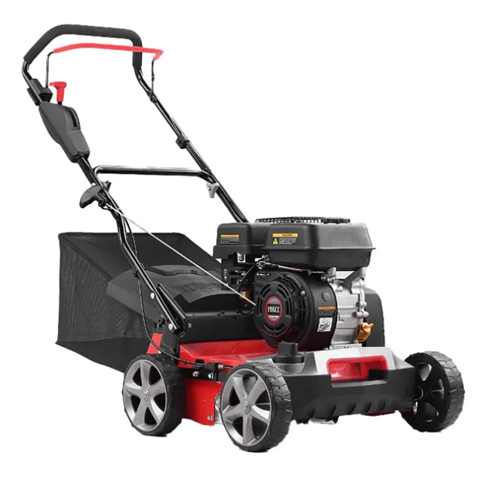Ama - Scarificatore a spinta TRX 40-S