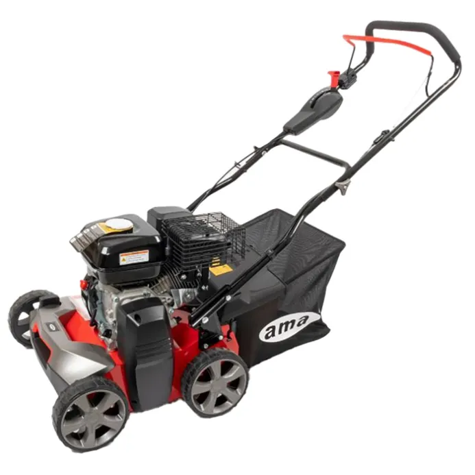 Ama - Scarificatore a spinta TRX 40-S
