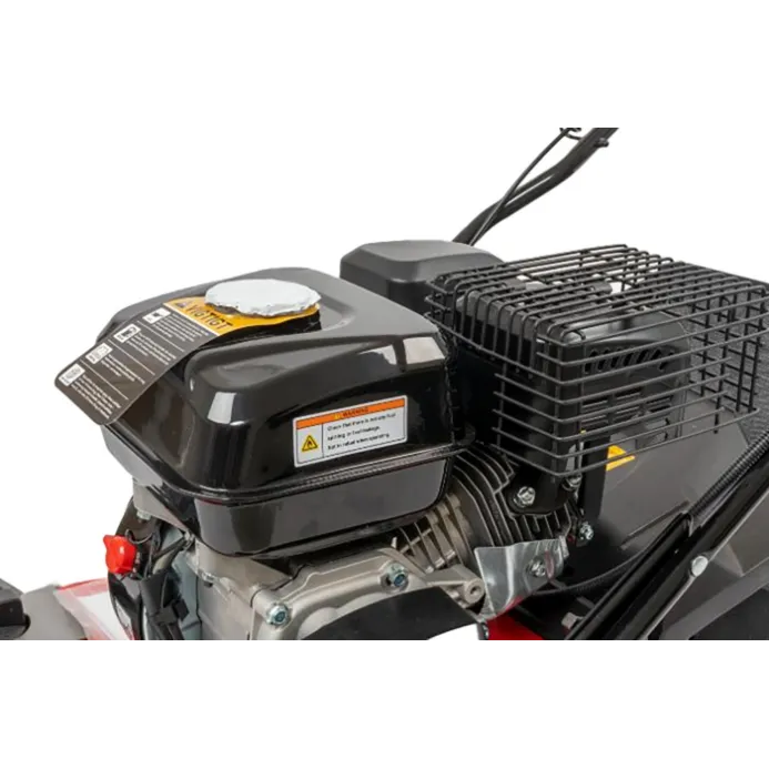 Ama - Scarificatore a spinta TRX 40-S