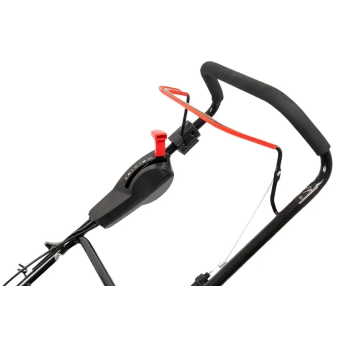 Ama - Scarificatore a spinta TRX 40-S