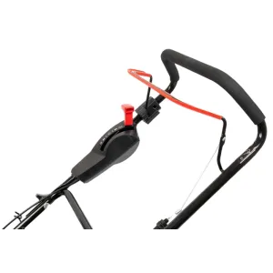 Ama - Scarificatore a spinta TRX 40-S