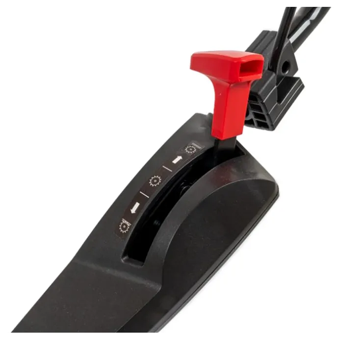 Ama - Scarificatore a spinta TRX 40-S