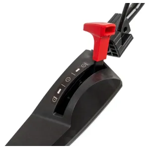 Ama - Scarificatore a spinta TRX 40-S