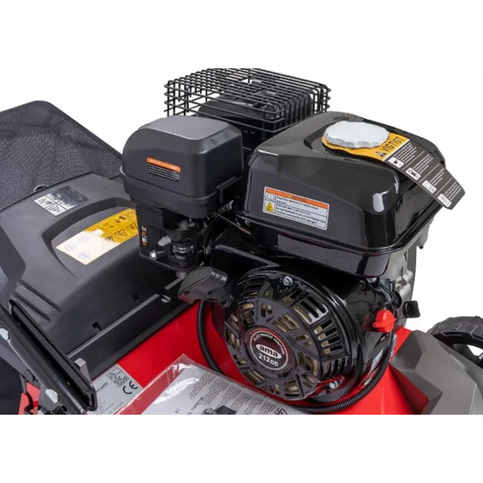 Ama - Scarificatore a spinta TRX 40-S