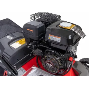 Ama - Scarificatore a spinta TRX 40-S