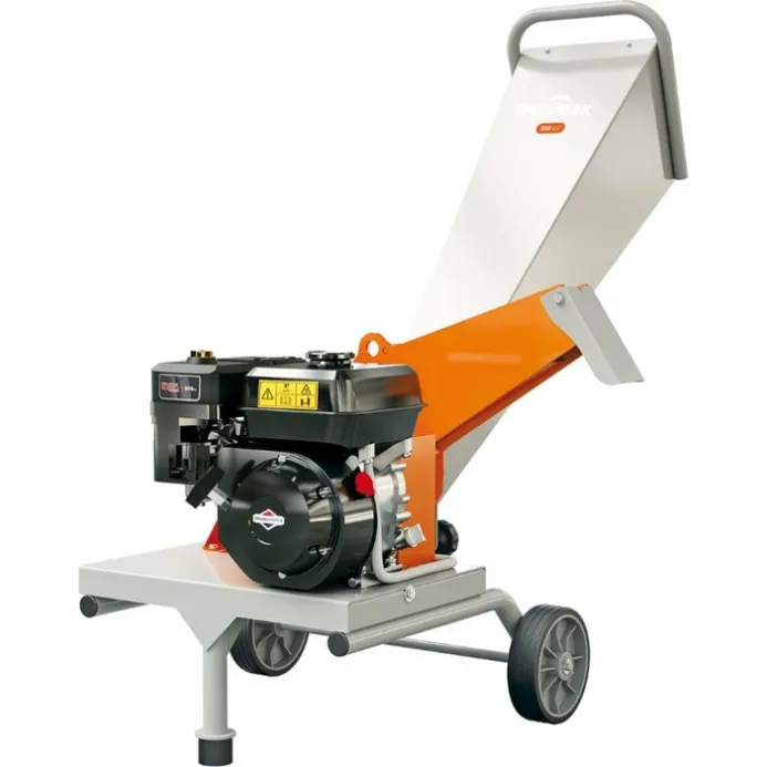 Dormak - Cippatore SH50BS