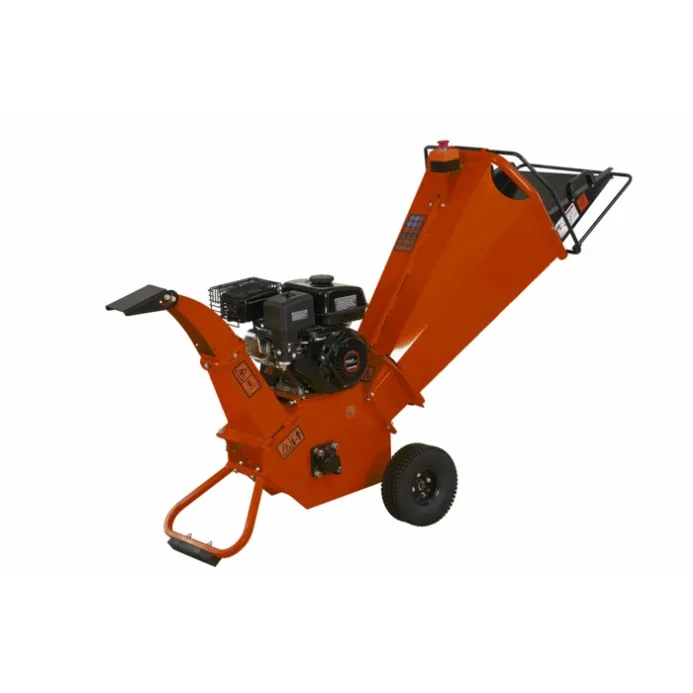 Ama - Cippatore BAG100