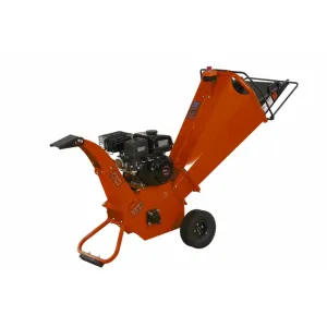 Ama - Cippatore BAG100