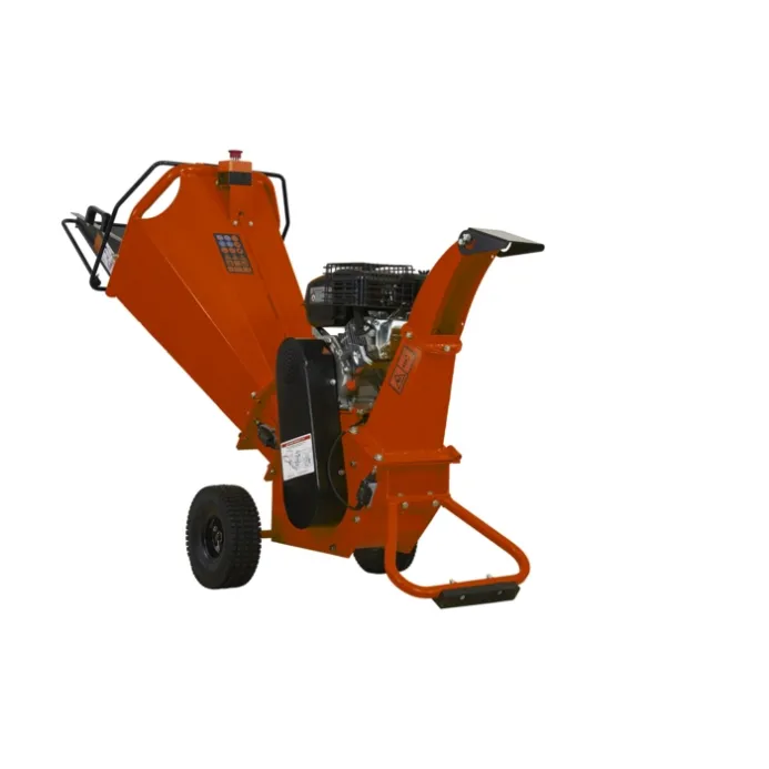 Ama - Cippatore BAG100