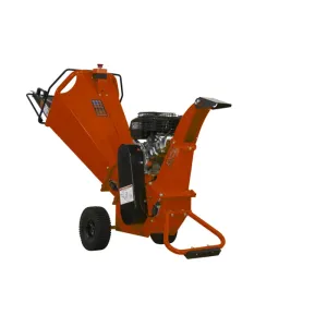 Ama - Cippatore BAG100