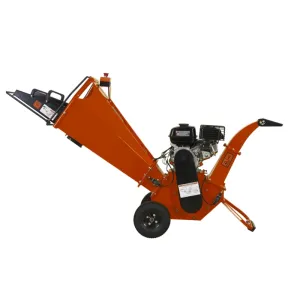 Ama - Cippatore BAG100