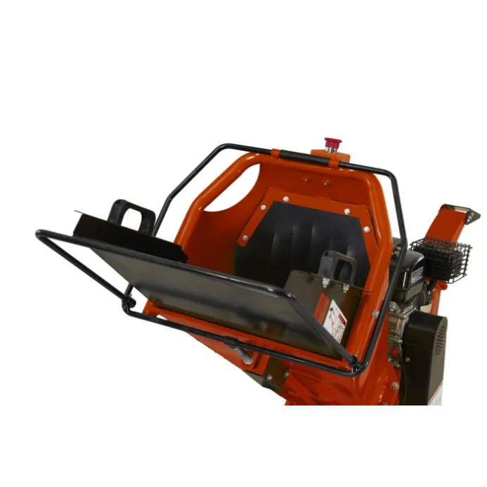 Ama - Cippatore BAG100