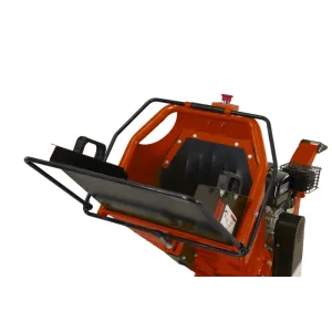 Ama - Cippatore BAG100
