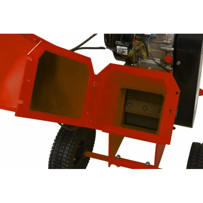Ama - Cippatore BAG100