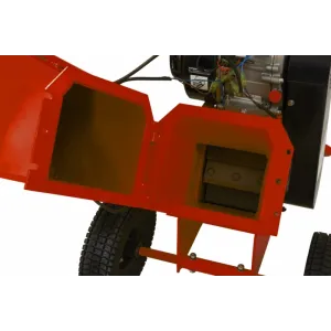 Ama - Cippatore BAG100