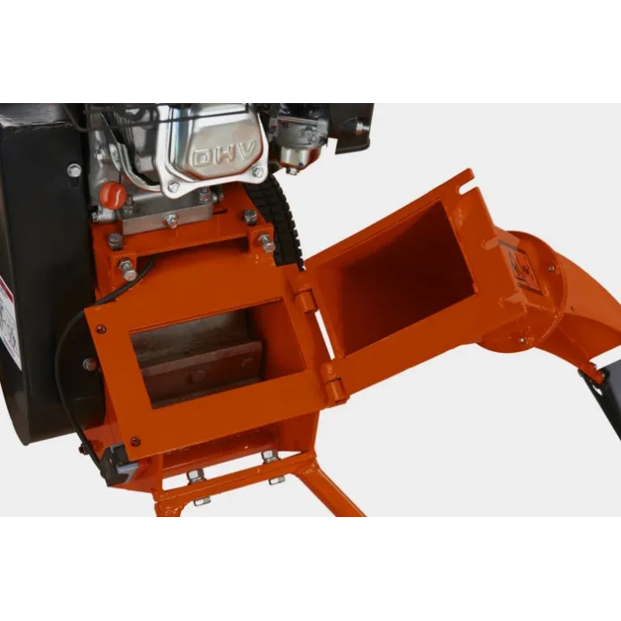 Ama - Cippatore BAG100