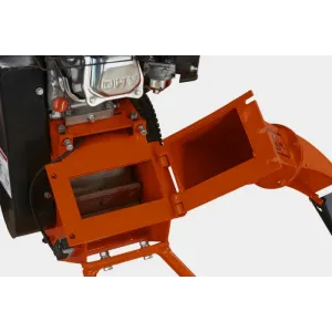Ama - Cippatore BAG100