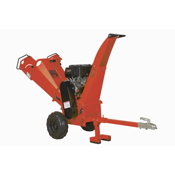 Ama - Cippatore BAG120