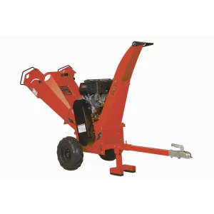 Ama - Cippatore BAG120