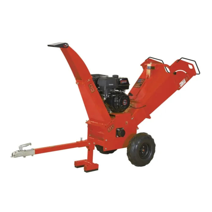 Ama - Cippatore BAG120