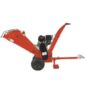 Ama - Cippatore BAG120