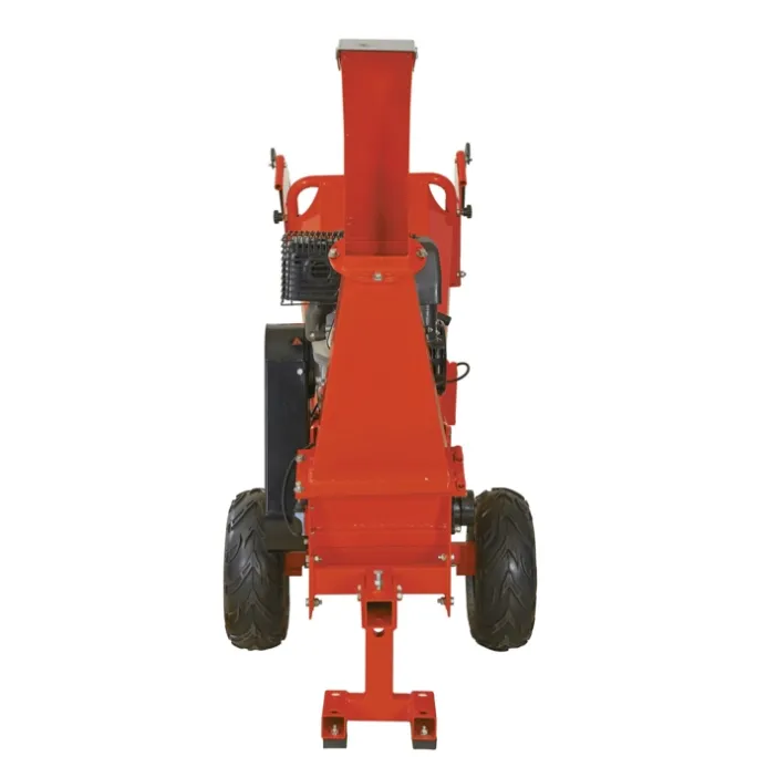 Ama - Cippatore BAG120
