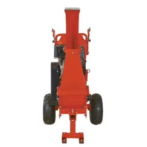 Ama - Cippatore BAG120