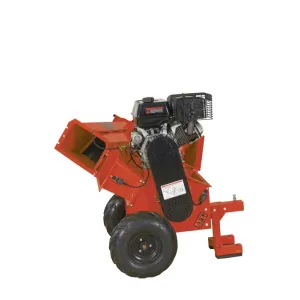 Ama - Cippatore BAG120