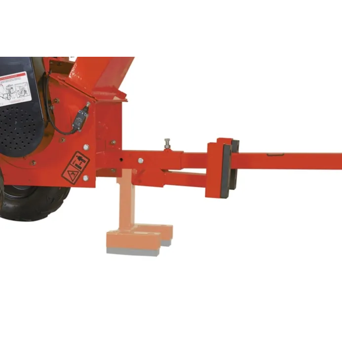 Ama - Cippatore BAG120