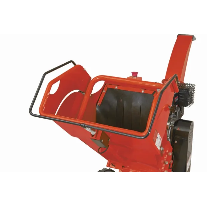 Ama - Cippatore BAG120