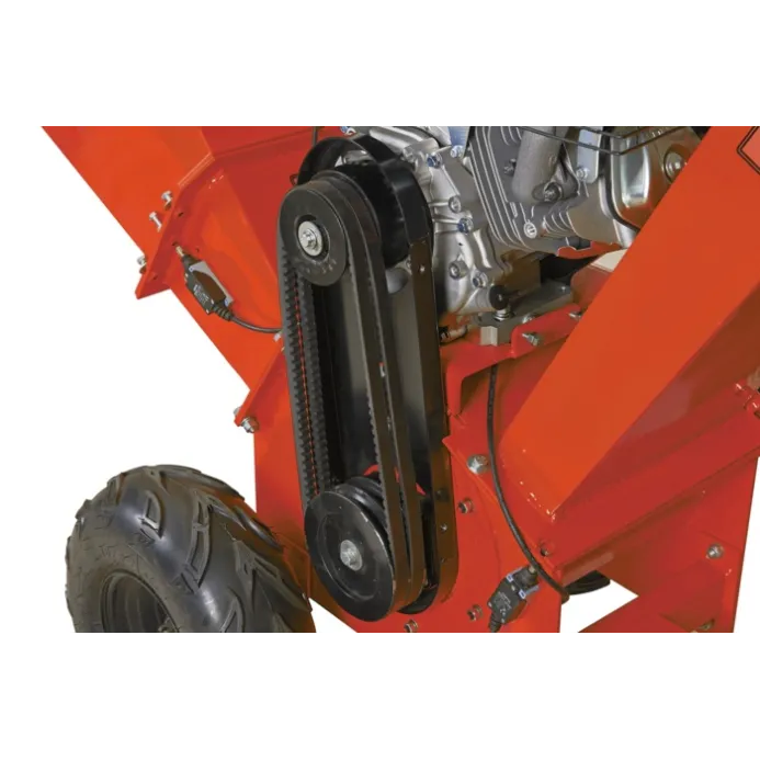 Ama - Cippatore BAG120