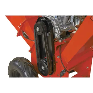 Ama - Cippatore BAG120