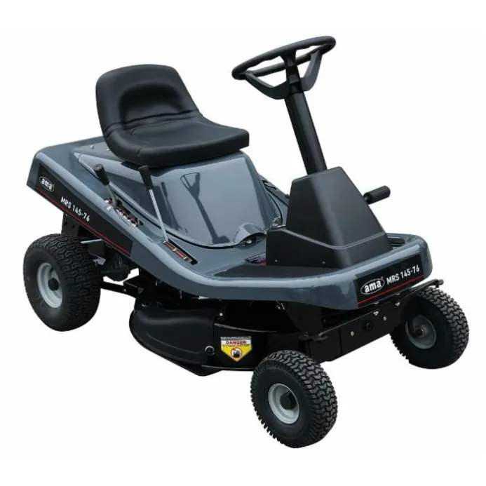 Ama - Trattorino mini rider MRS 145 76