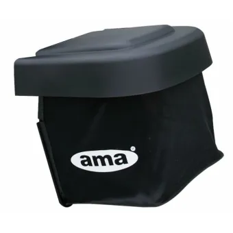 Ama - Cesto di raccolta per rider