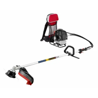 Ama Playcut - Decespugliatore a zaino NBC 530 BP