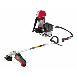 Ama Playcut - Decespugliatore a zaino NBC 530 BP