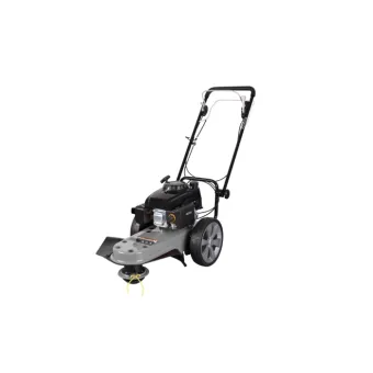 Ama - Decespugliatore carrellato a trazione con ruote alte mod. DCN 565T