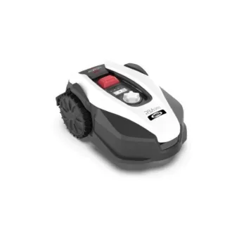 Ama - Robot rasaerba RBA601 Freemow per superfici fino a 600 mq multizona (massimo 4 zone)