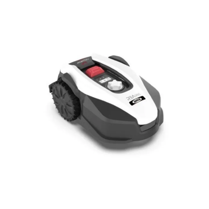 Ama - Robot rasaerba RBA601 Freemow per superfici fino a 600 mq multizona (massimo 4 zone)