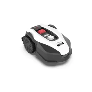 Ama - Robot rasaerba RBA601 Freemow per superfici fino a 600 mq multizona (massimo 4 zone)
