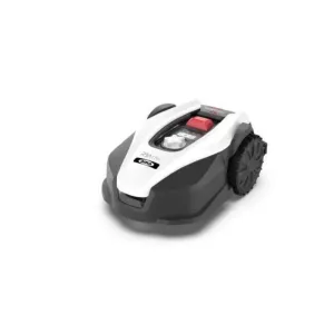 Ama - Robot rasaerba RBA1201 Freemow per superfici fino a 1200 mq multizona (massimo 4 zone)