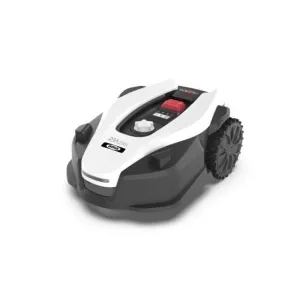 Ama - Robot rasaerba RBA2001 Freemow per superfici fino a 2000 mq multizona (massimo 4 zone)