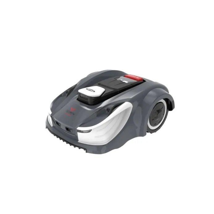 Ama - Robot rasaerba RBA3010 Freemow per superfici fino a 3000 mq multizona