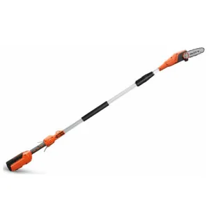Ama - Potatore a batteria 40V Redback con asta da 20 cm(8") e impugnatura ergonomica