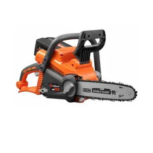 Ama - Motosega a batteria 40V Redback con barra da 31 cm(12")