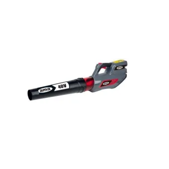 Ama - Soffiatore a batteria 40V Freemow leggero e maneggevole con velocità regolabile