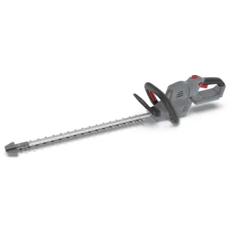 Ama - Tagliasiepi a batteria 40V Freemow con lama da 60 cm , leggero , silenzioso e maneggevole