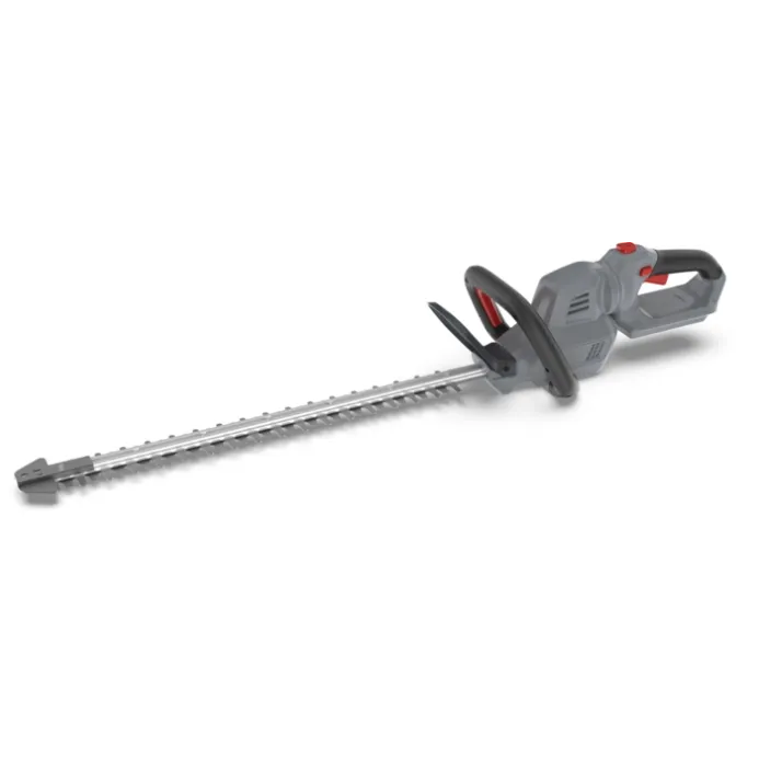 Ama - Tagliasiepi a batteria 40V Freemow con lama da 60 cm , leggero , silenzioso e maneggevole